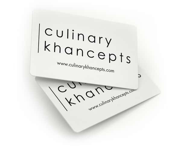 Gift Cards