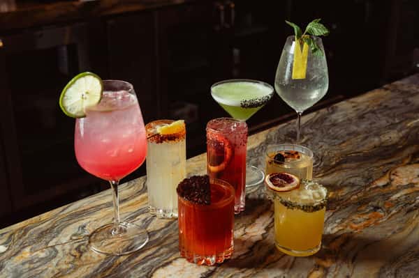 cocktail