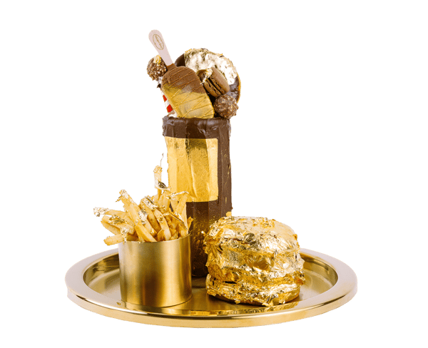 24k-gold-burger-food-menu-sugar-factory
