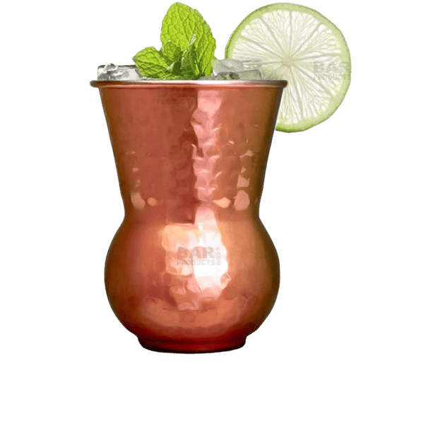 The Irish Mule