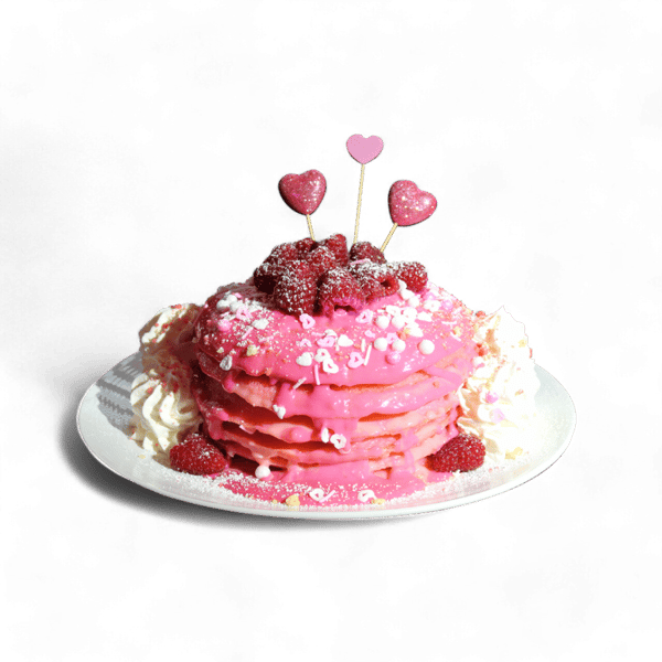 SWEETHEART STACK