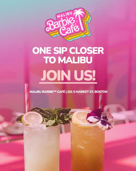 The most iconic sip in pink. 💖🍹

Fresh, dreamy, and made for the girls who love a photo-worthy drink.