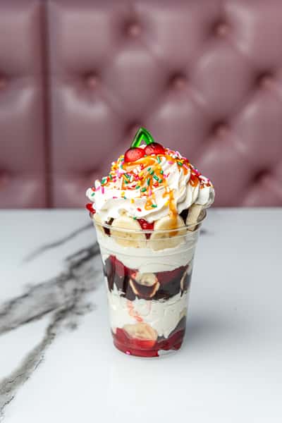 Banana Split