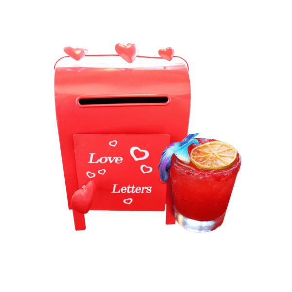 Love Letter