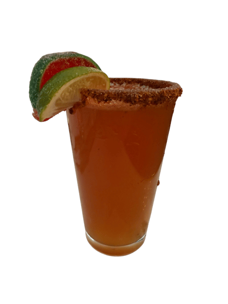 Watermelon Michelada