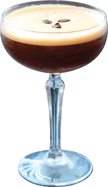 Hashtag Espresso