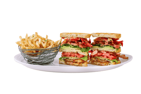 The Sugar Factory Club Brunch Menu Sugar Factory