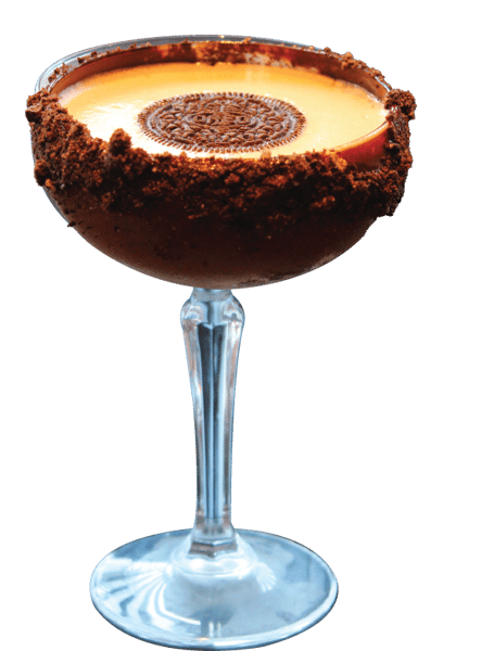 Oreo Cookie Dream