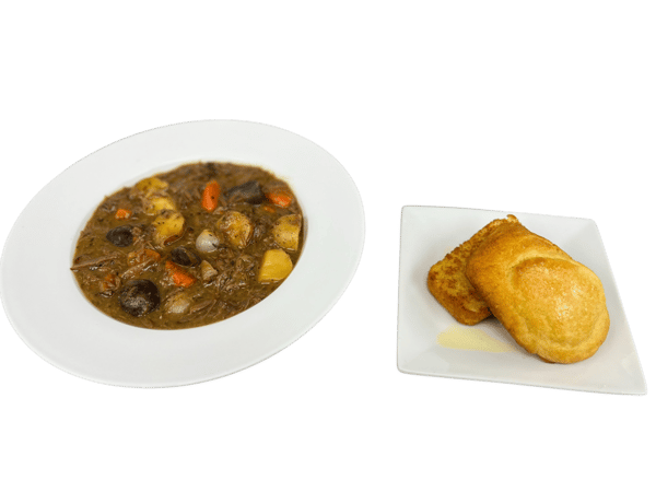 Stobhach Irish Beef Stew