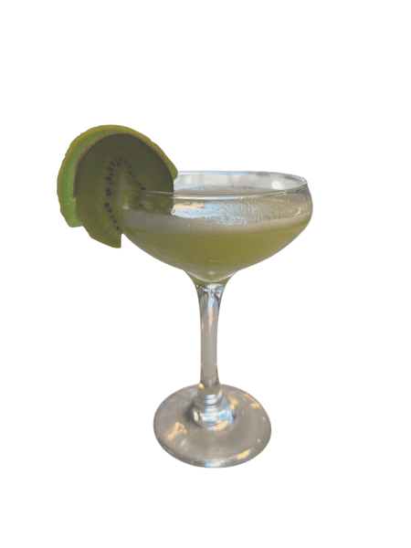 Kiwi Martini