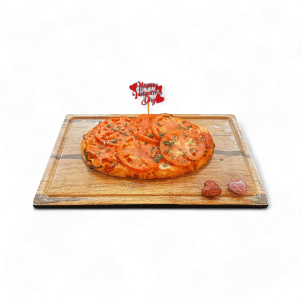 Margherita Flatbread