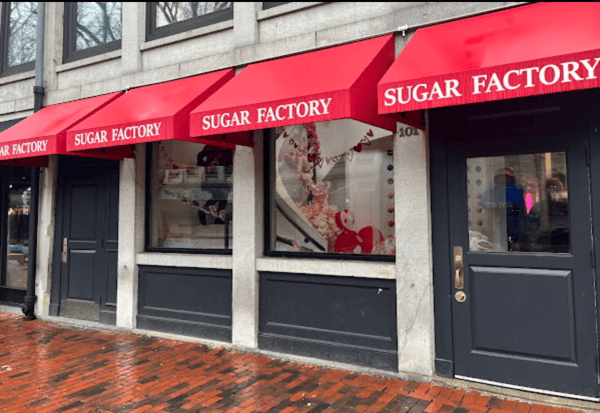 BOSTON