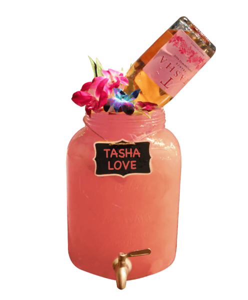 Tasha Love