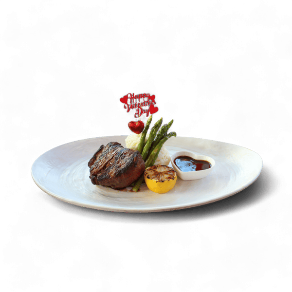 TENDER TEMPTATION FILET