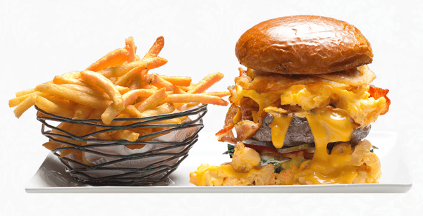 The Big Cheesy