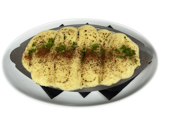 Emerald Isle Shepherd's Pie