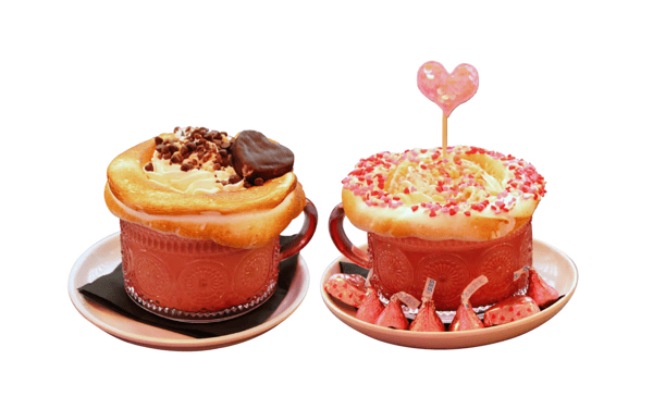 Love Potion Sip!