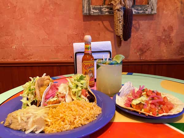 Mexican Food