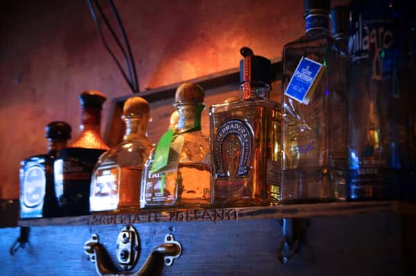 Liquor