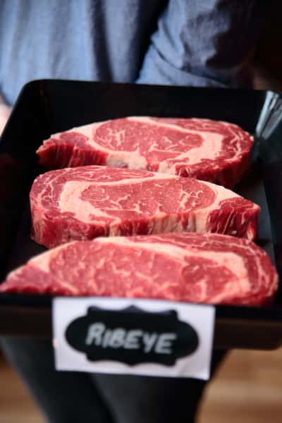 Ribeye