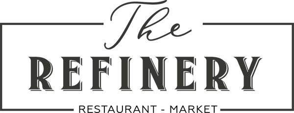 Refinery logo