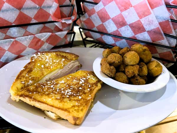 Monte Cristo