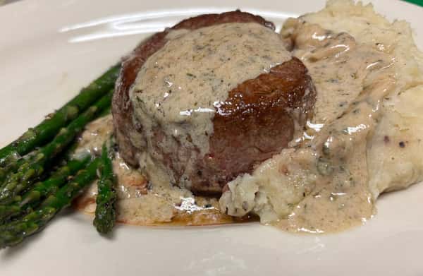 Filet