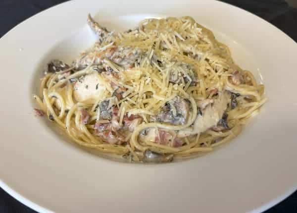 Carbonara