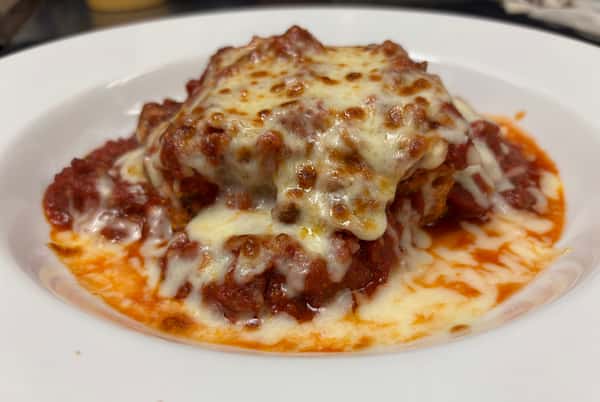 Family Lasagna