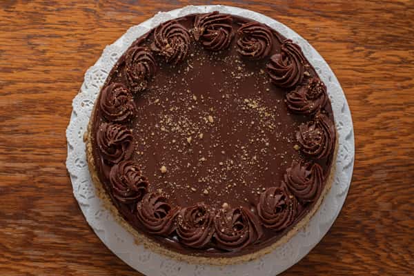Yum Yum Cake