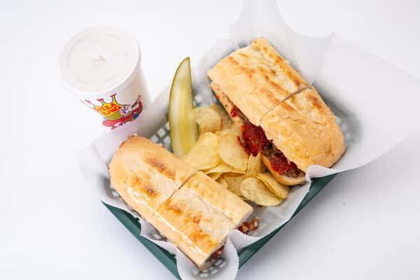 food in hoopeston