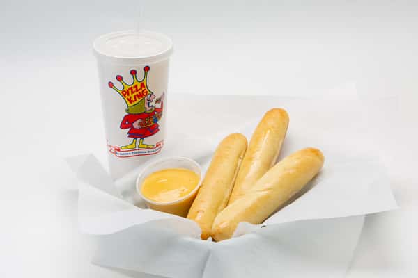Breadsticks