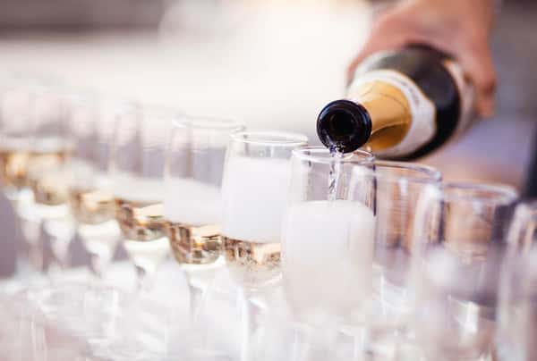Weddings, Receptions, & Rehearsal Dinners