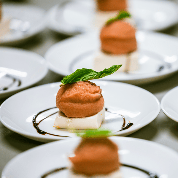 sorbet