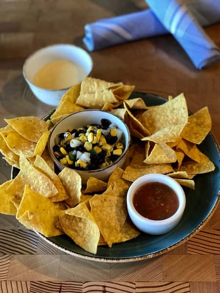 Chips & Salsa