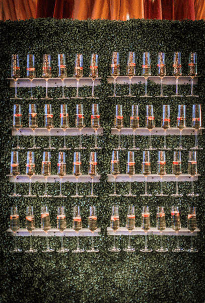 champagne