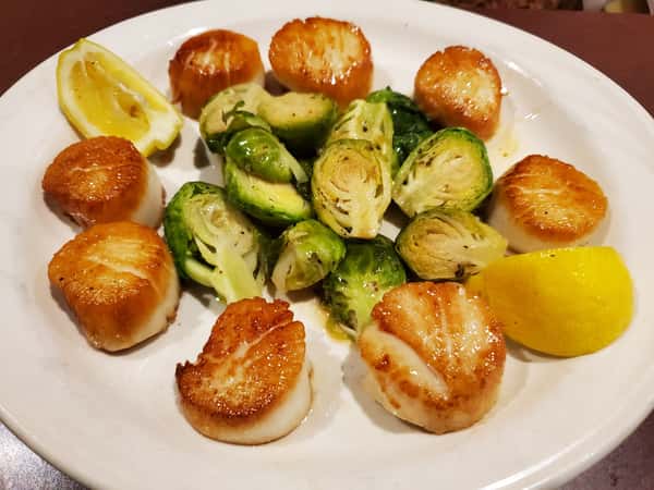 Scallops