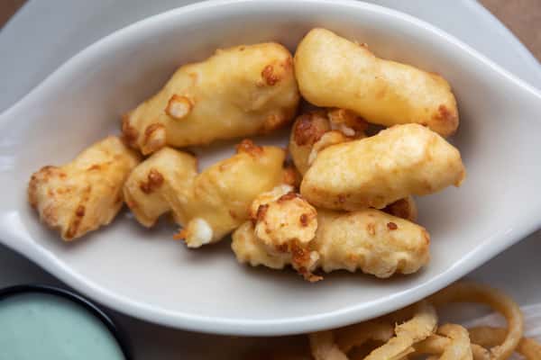 2510 Battered Cheese Curds
