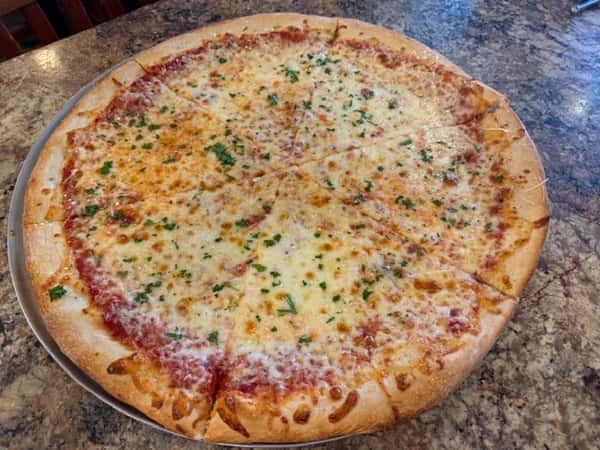 16" Cheese