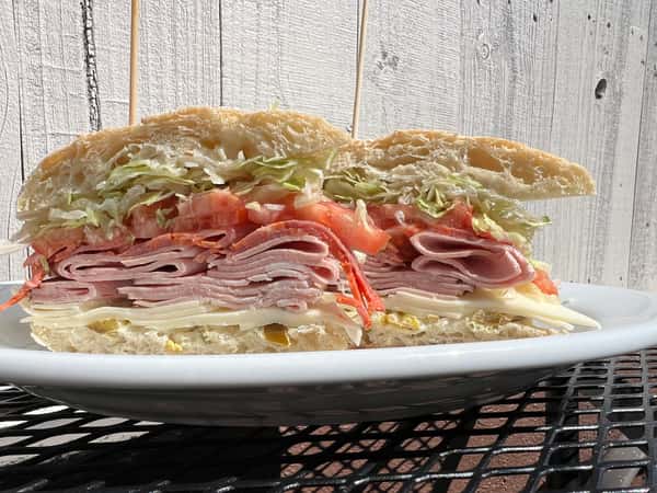 sandwich