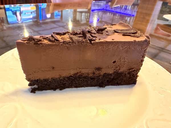 Chocolate Cake