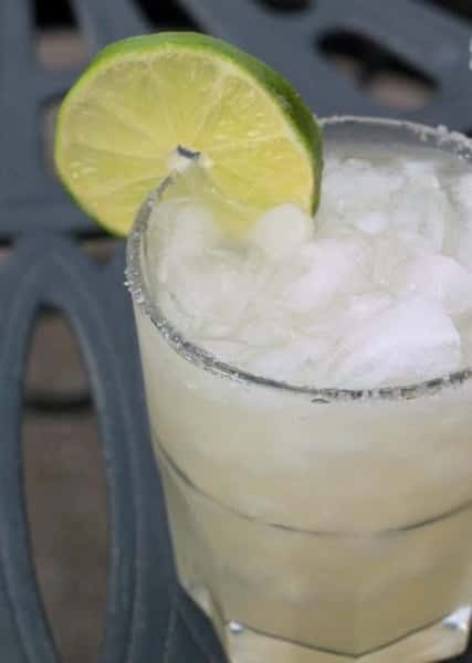 $4 marg