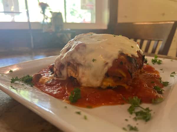 Lasagna- ENTREE