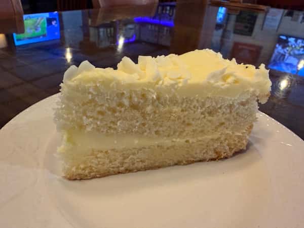 Lemon Cake