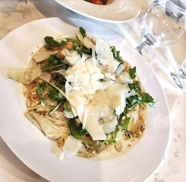 Italian Dish