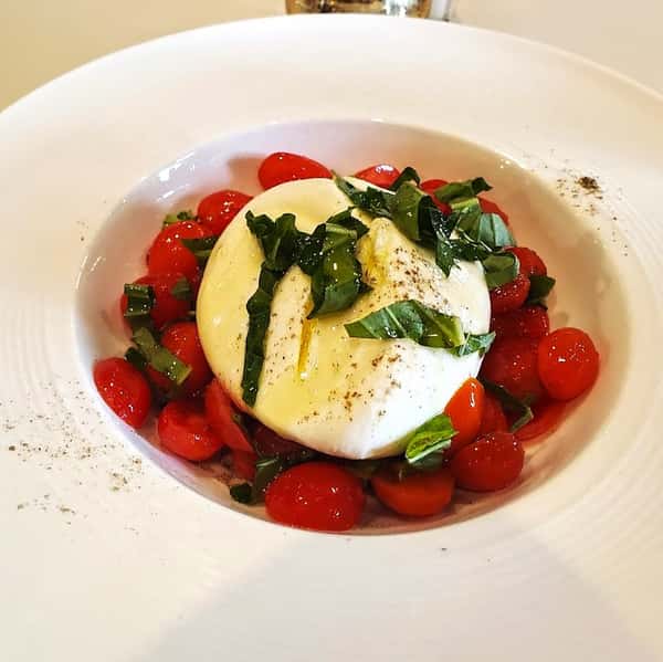 Italian Dish