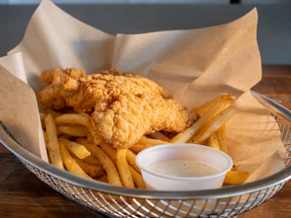 Chicken Tenders