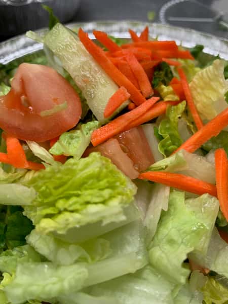 Garden Salad (Small)