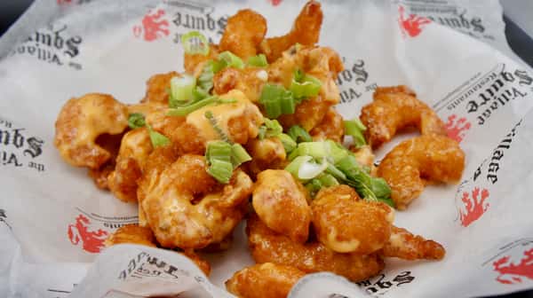 Boom Boom Shrimp