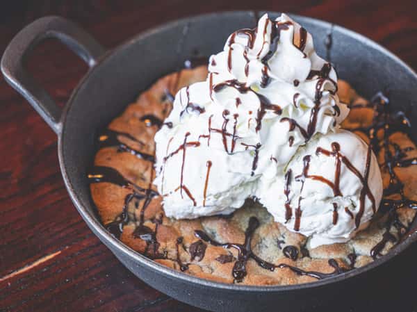 Cookie Skillet